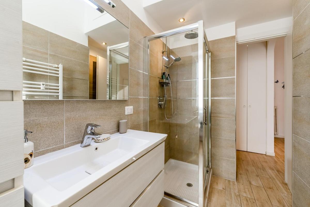 New - Metro Argonne Linate - Comfort - Free Wifi Apartment Mailand