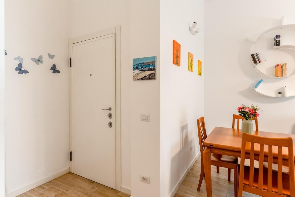 Apartment New - Metro Argonne Linate - Comfort - Free Wifi Mailand